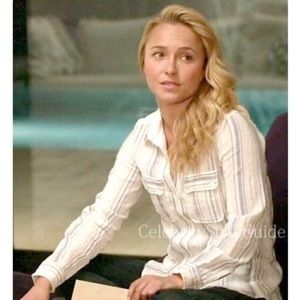 Isabel Marant - as worn on Nashville